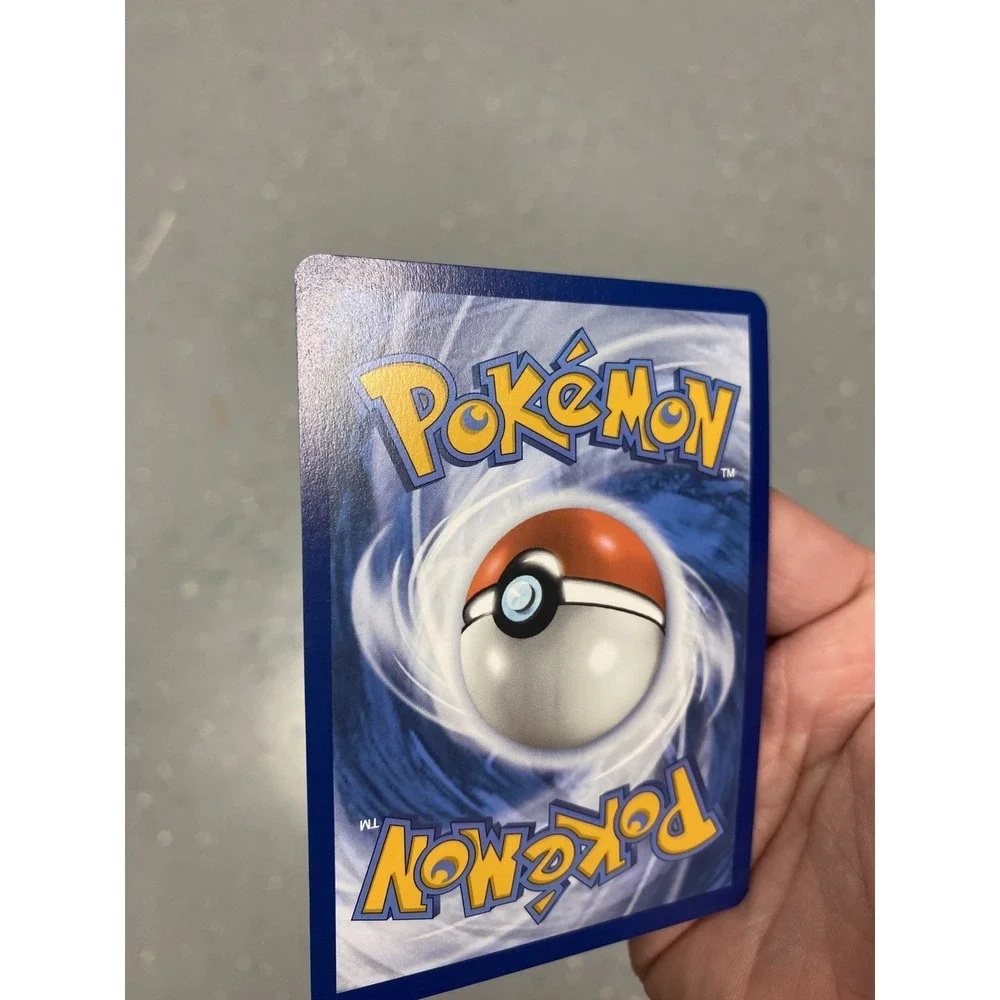 Squirtle FART SWIRL! Reverse Cosmos Holo Costco Exclusive Holo Common 007/165 NM